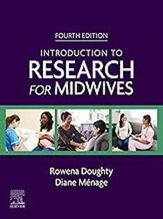 Introduction to Research for Midwives