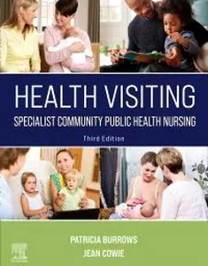 Health Visiting: Specialist Community Public Health Nursing