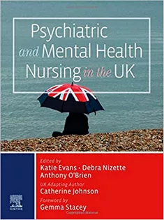 Psychiatric and Mental Health Nursing in the UK