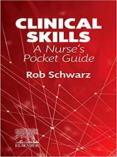 Clinical Skills: A Nurse's Pocket Guide