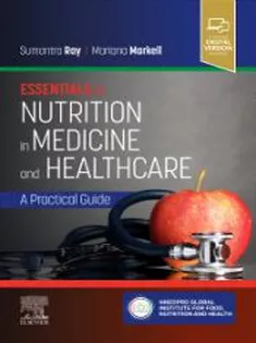 9780702080401 Essentials of Nutrition in Medicine and Healthcare