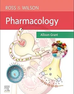 Ross & Wilson Pharmacology