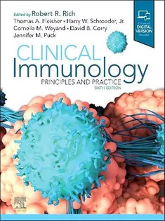 Clinical Immunology: Principles and Practice