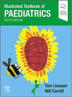 9780702081804 Illustrated Textbook of Paediatrics