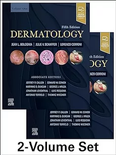 Dermatology Bolognia