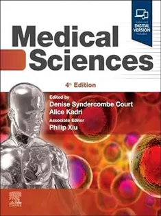 Medical Sciences Philip Xiu MA