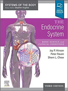 The Endocrine System: Systems of the Body Series