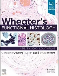 Wheater's Functional Histology