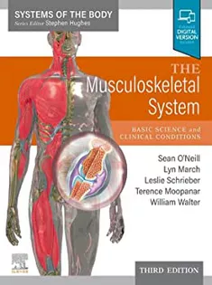 The Musculoskeletal System: Systems of the Body Series
