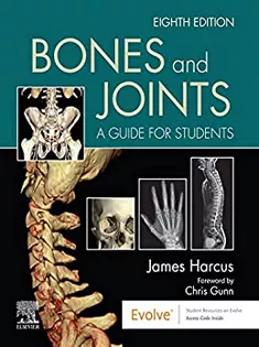 9780702084300 Bones and Joints: A Guide for Students