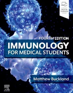 Immunology for Medical Students