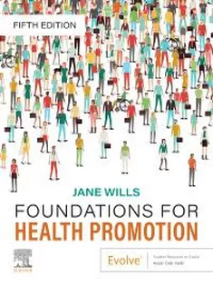 Foundations for Health Promotion