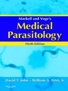 Markell and Voge's Medical Parasitology