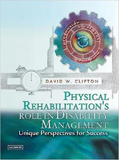 Physical Rehabilitation's Role in Disability Management