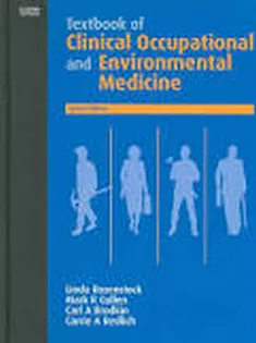 Textbook of Clinical Occupational and Environmental Medicine
