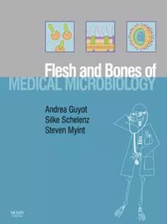 The Flesh and Bones of Medical Microbiology