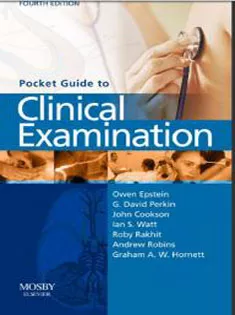 Pocket Guide to Clinical Examination