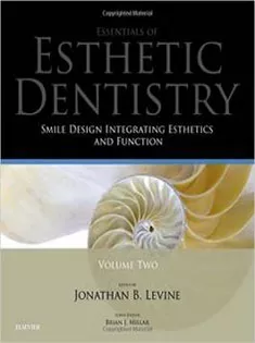 Smile Design Integrating Esthetics and Function: Essentials in Esthetic Dentistry