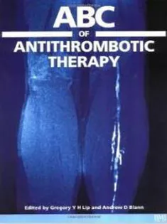 ABC of Antithrombotic Therapy