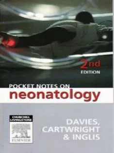 Pocket Notes on Neonatology