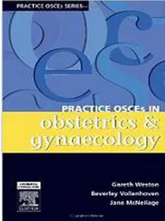 Practice Osces In Obstetrics & Gynaecology