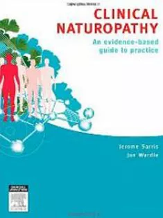 Clinical Naturopathy