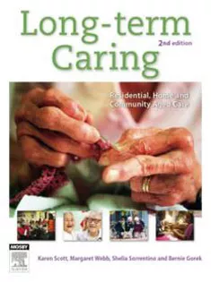 Long Term Care Assisting