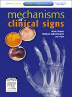 Mechanisms of Clinical Signs 1