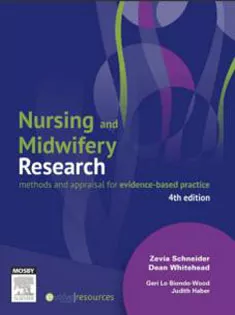 Nursing and Midwifery Research
