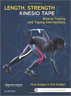 Length, Strength and Kinesio Tape