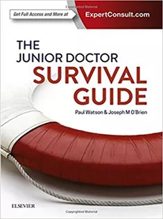 9780729542258 The Junior Doctor Survival Guide