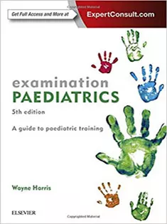 Examination Paediatrics