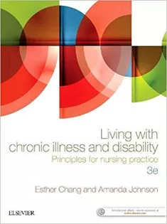 Living with Chronic Illness and Disability