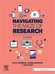 Navigating the Maze of Research: Enhancing Nursing and Midwifery Practice