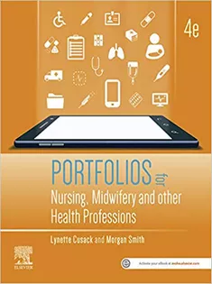 Portfolios for Nursing, Midwifery and Other Health Professions
