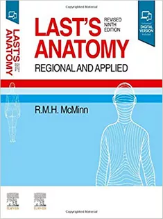 Last's Anatomy Revised