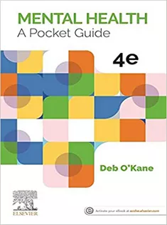 Mental Health A Pocket Guide