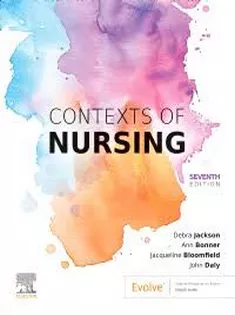 Contexts of Nursing: An Introduction