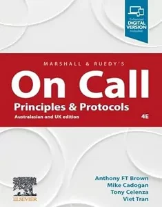 Marshall & Ruedy’s On Call: Principles & Protocols