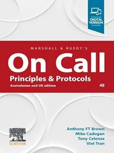 Marshall & Ruedy’s On Call: Principles & Protocols