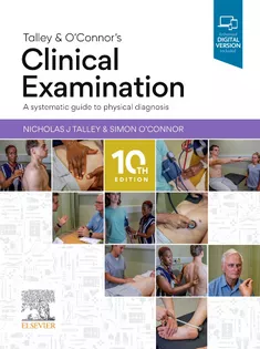 Talley and O'Connor's Clinical Examination