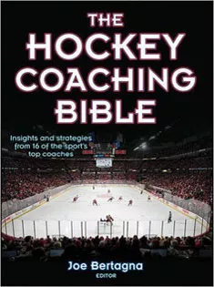 The Hockey Coaching Bible