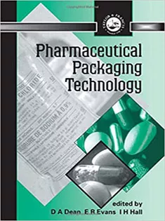 Pharmaceutical Packaging Technology