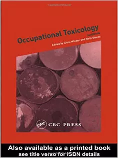Occupational Toxicology