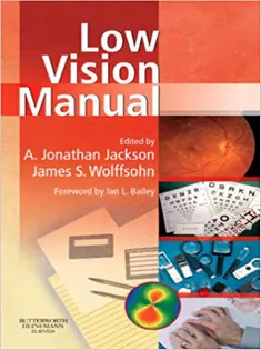 Low Vision Manual
