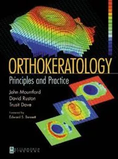 Orthokeratology: Principles and Practice