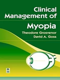 Clinical Management of Myopia