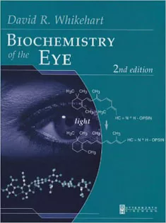 Biochemistry of the Eye
