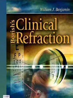Borish's Clinical Refraction