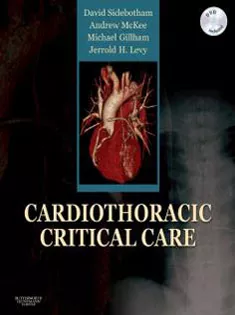 Cardiothoracic Critical Care1